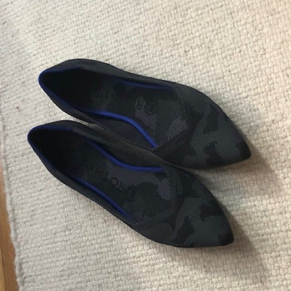 Rothy's The Point - Picture 3 of 4